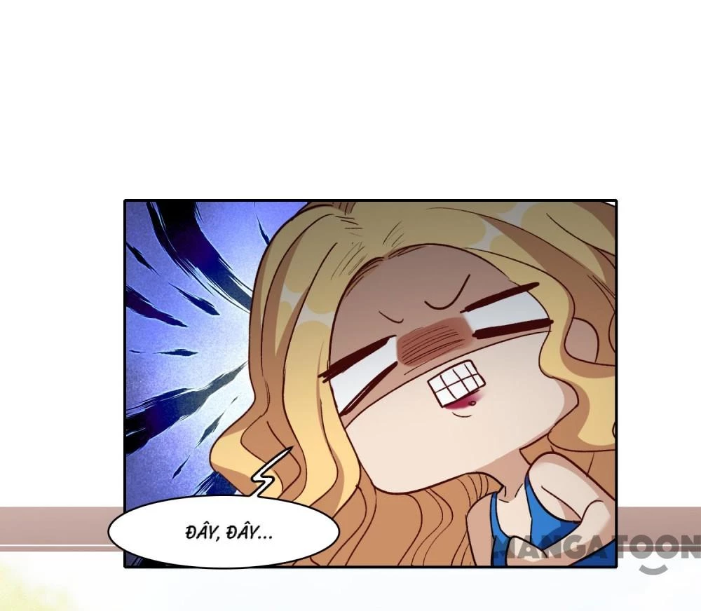 Thế Giới Đệ Nhất Cự Tinh Chapter 123 - 12