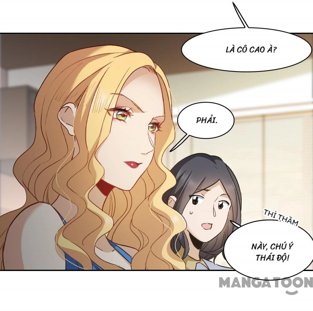 Thế Giới Đệ Nhất Cự Tinh Chapter 123 - 21