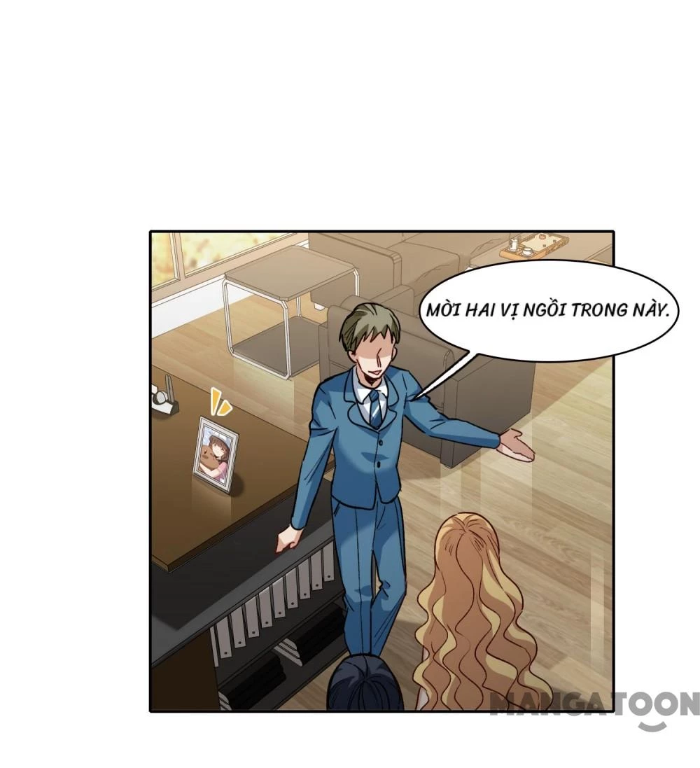 Thế Giới Đệ Nhất Cự Tinh Chapter 123 - 22