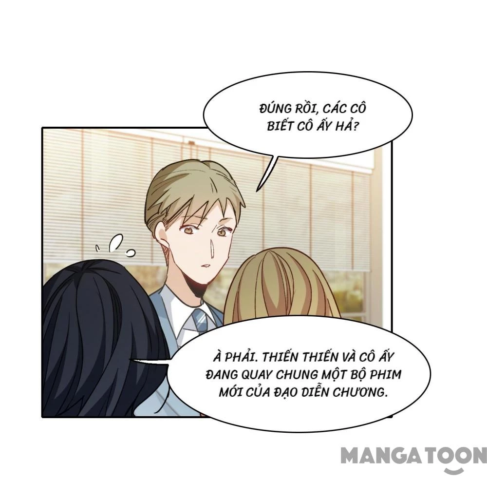 Thế Giới Đệ Nhất Cự Tinh Chapter 123 - 25