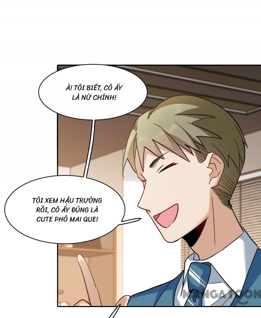 Thế Giới Đệ Nhất Cự Tinh Chapter 123 - 26