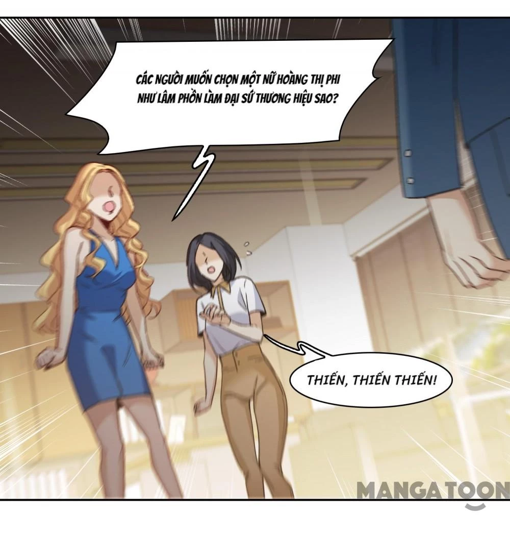 Thế Giới Đệ Nhất Cự Tinh Chapter 124 - 2