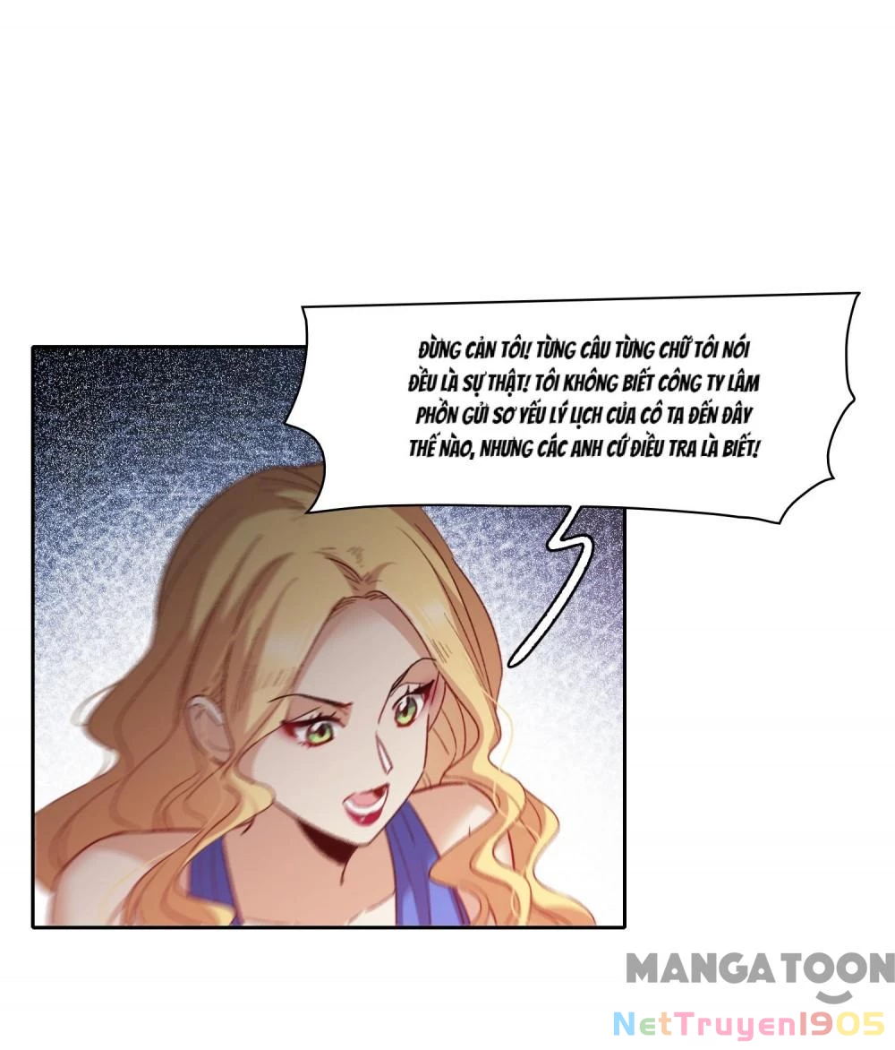 Thế Giới Đệ Nhất Cự Tinh Chapter 124 - 3