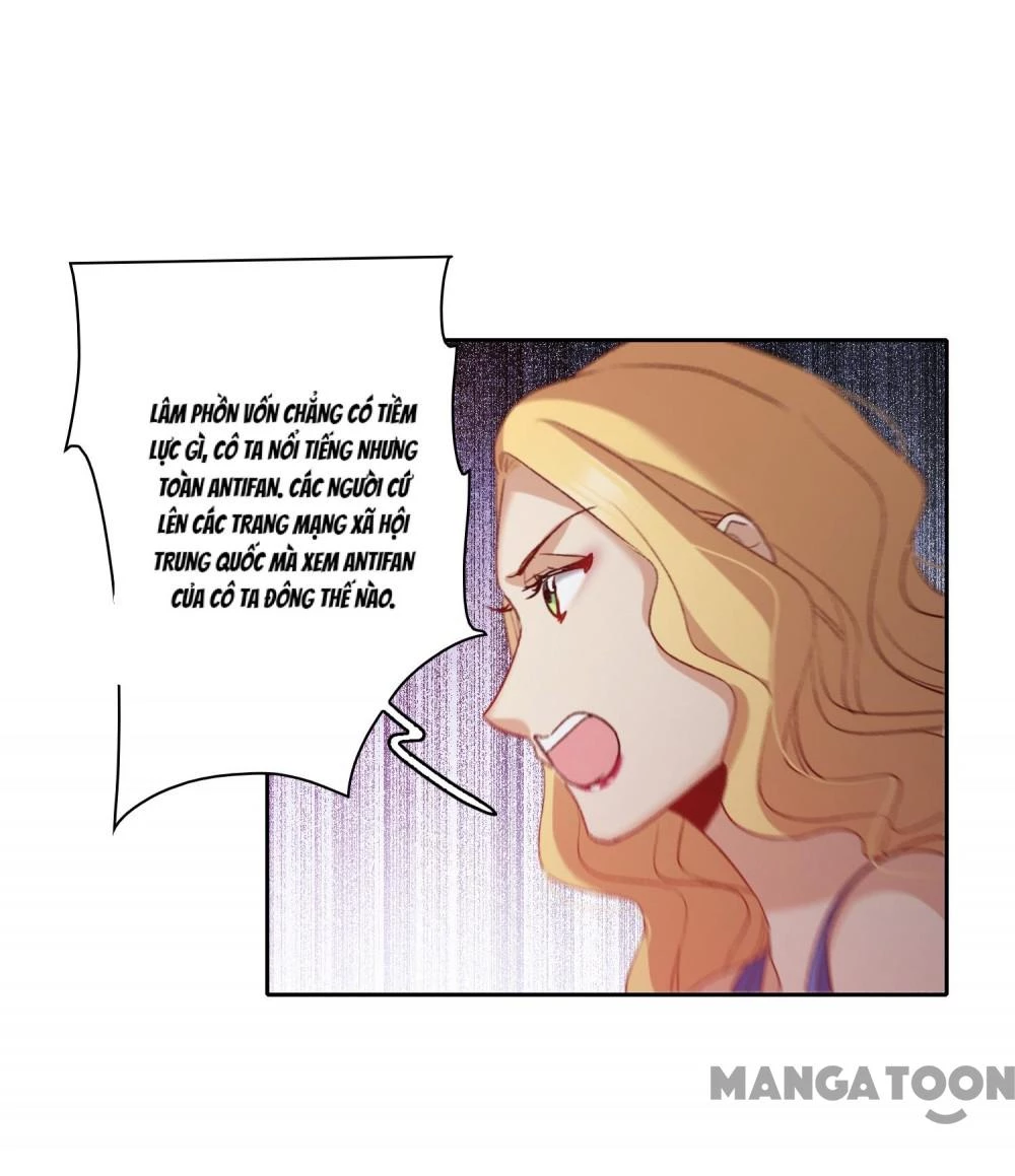 Thế Giới Đệ Nhất Cự Tinh Chapter 124 - 4