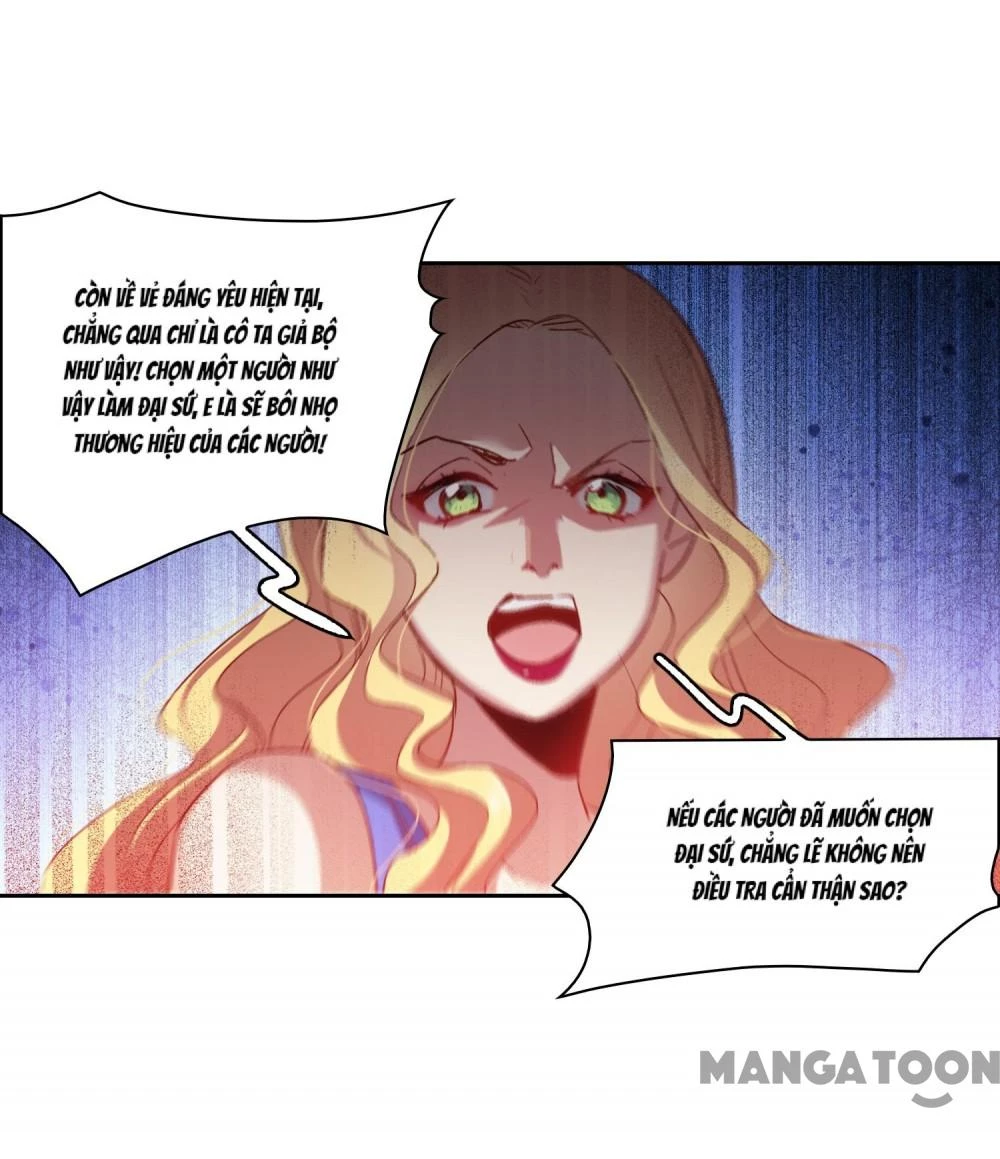 Thế Giới Đệ Nhất Cự Tinh Chapter 124 - 5