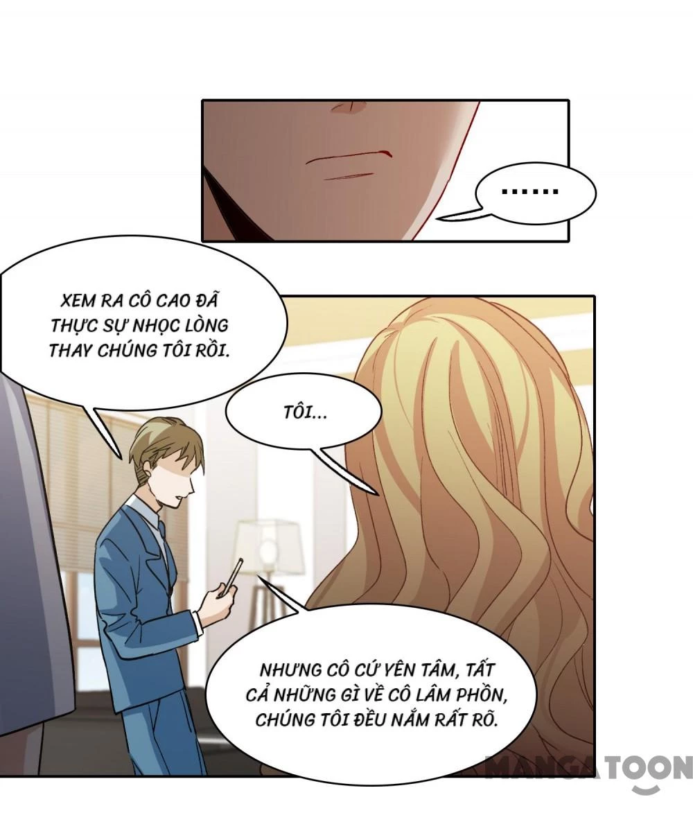 Thế Giới Đệ Nhất Cự Tinh Chapter 124 - 6