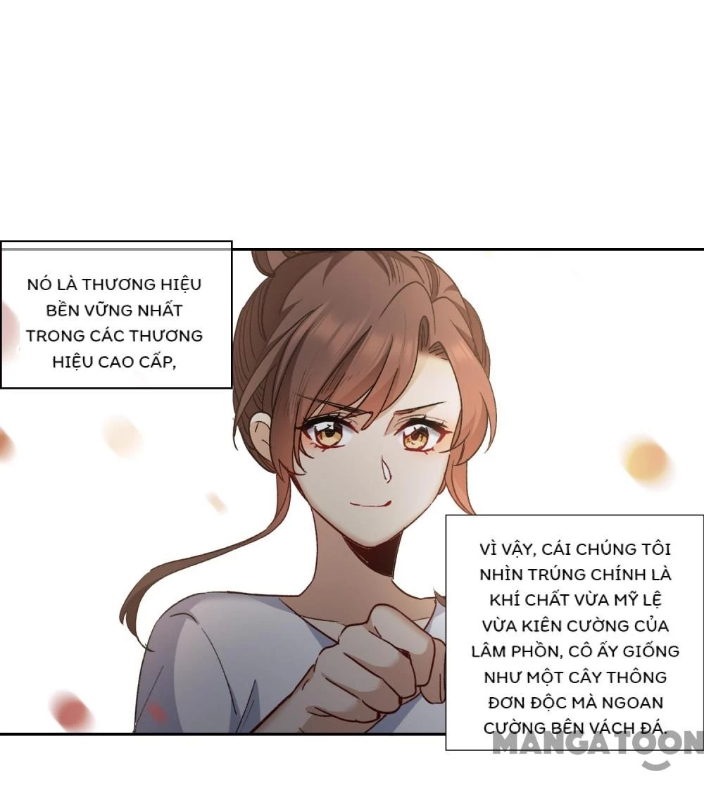 Thế Giới Đệ Nhất Cự Tinh Chapter 124 - 8