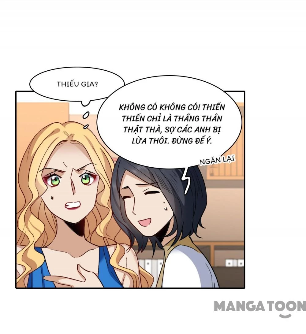 Thế Giới Đệ Nhất Cự Tinh Chapter 124 - 10