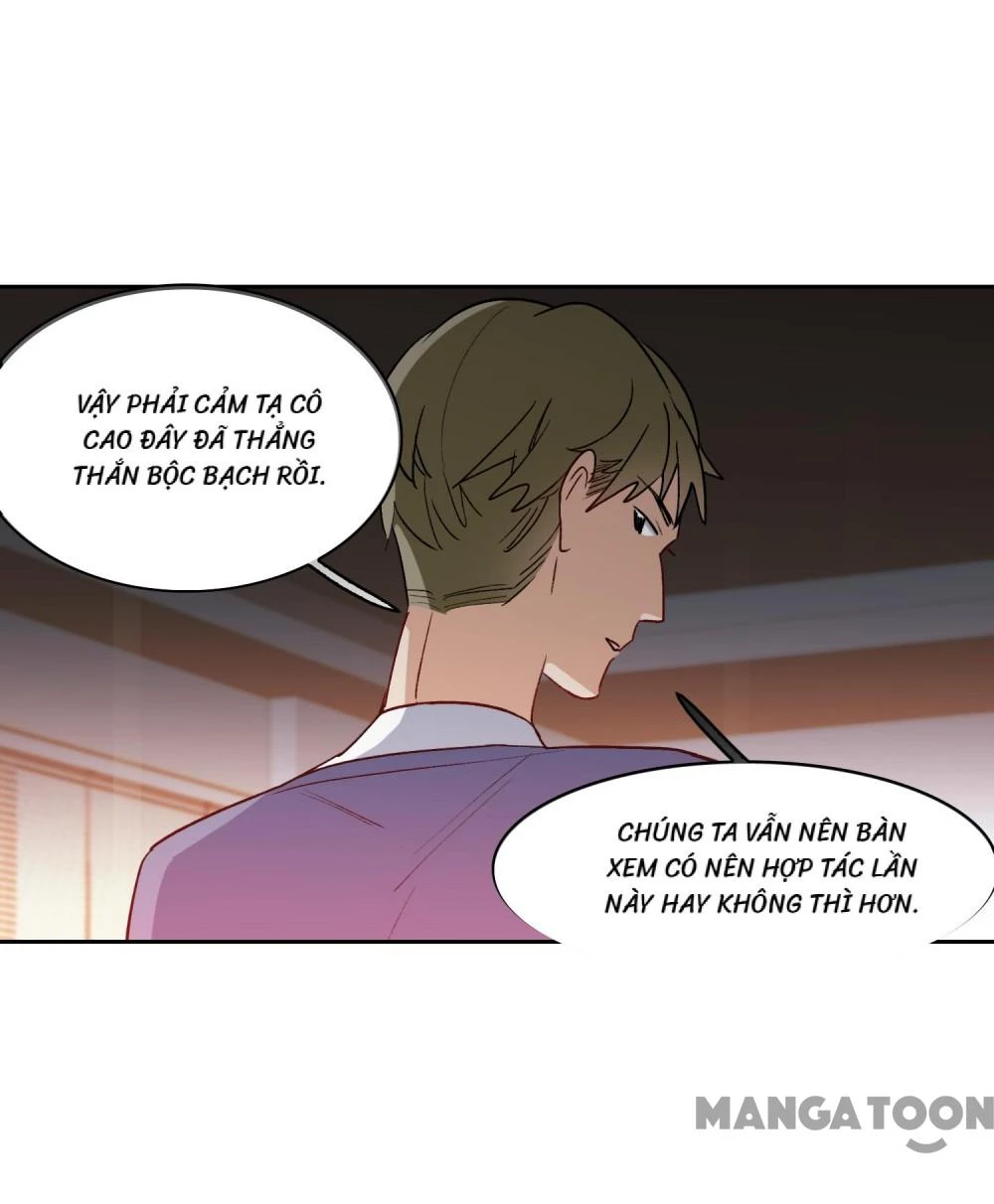 Thế Giới Đệ Nhất Cự Tinh Chapter 124 - 11