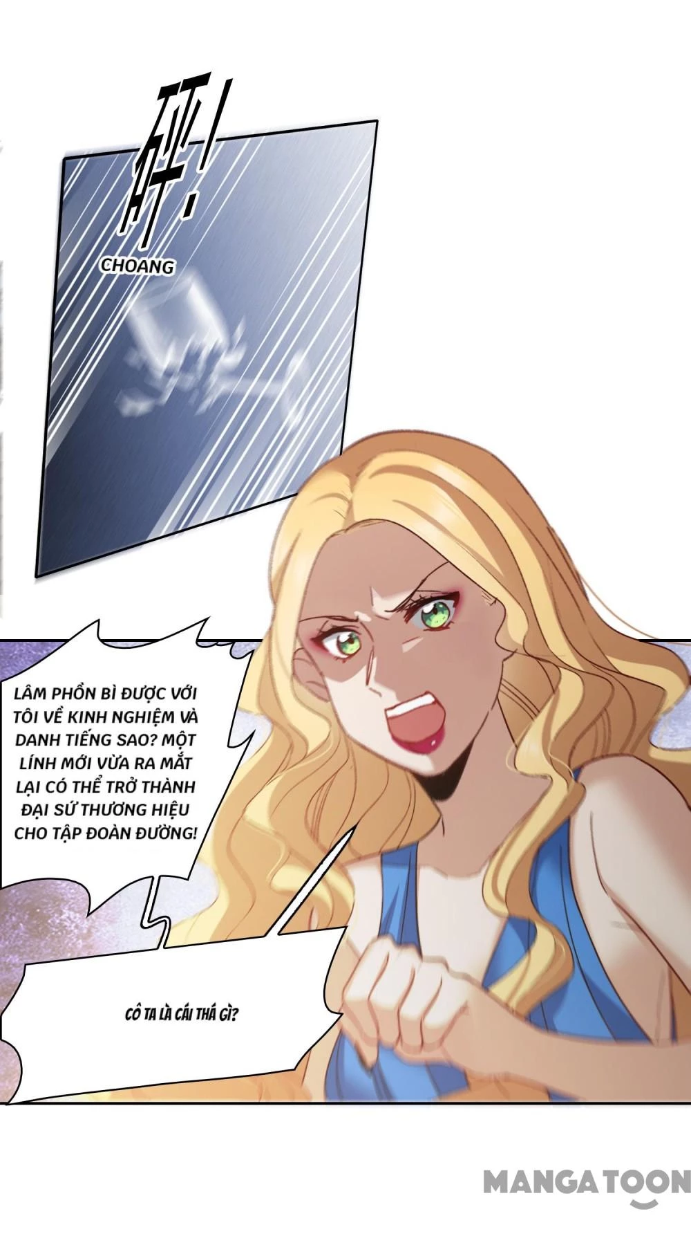 Thế Giới Đệ Nhất Cự Tinh Chapter 124 - 14