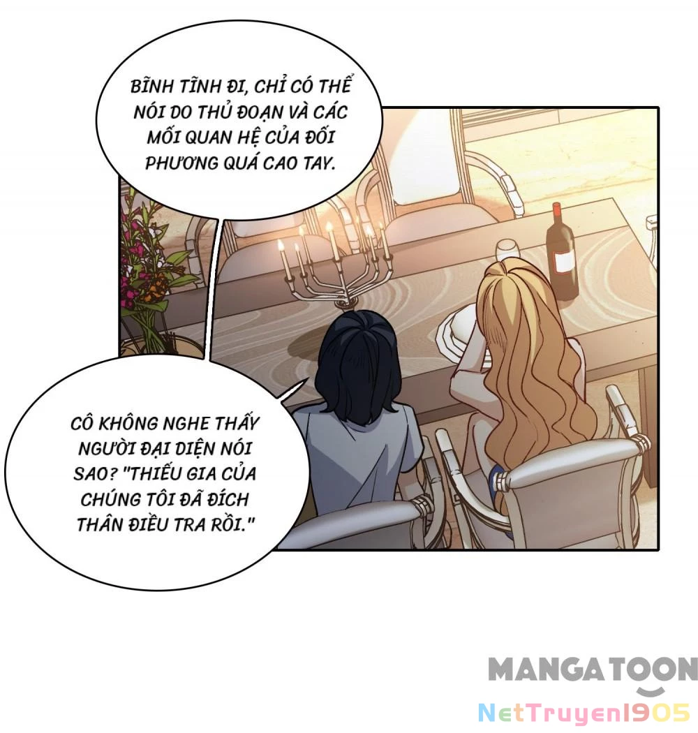 Thế Giới Đệ Nhất Cự Tinh Chapter 124 - 16