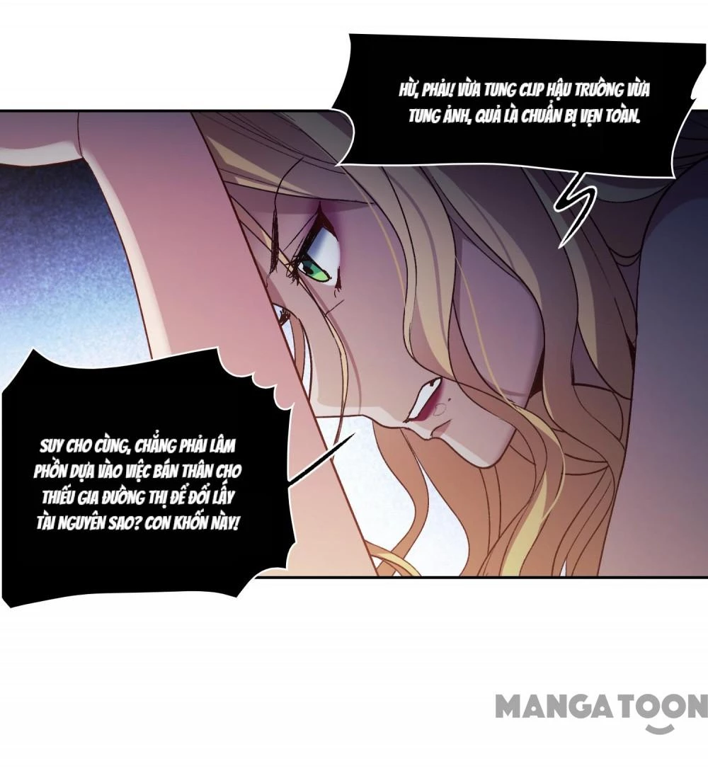 Thế Giới Đệ Nhất Cự Tinh Chapter 124 - 18