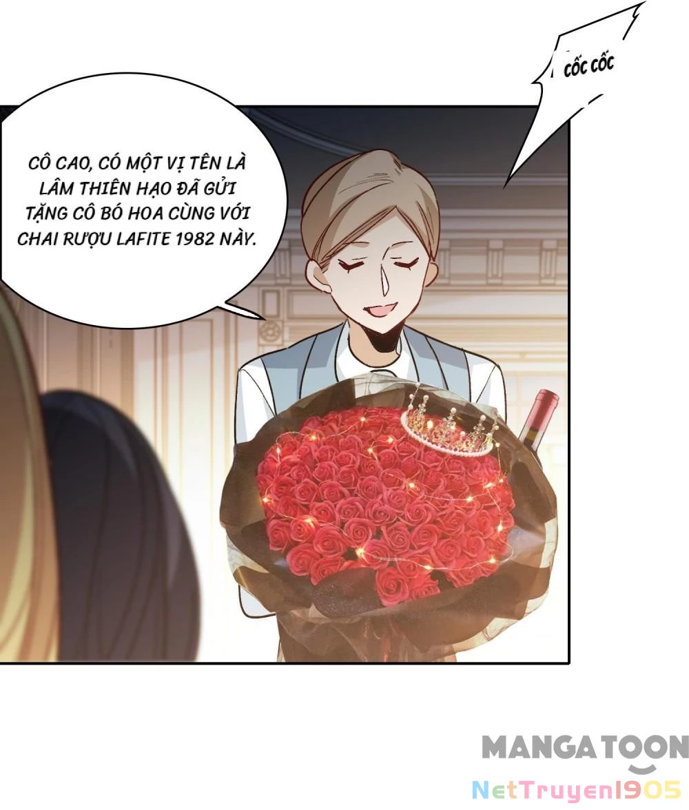 Thế Giới Đệ Nhất Cự Tinh Chapter 124 - 19