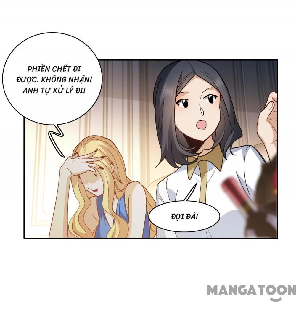 Thế Giới Đệ Nhất Cự Tinh Chapter 124 - 20