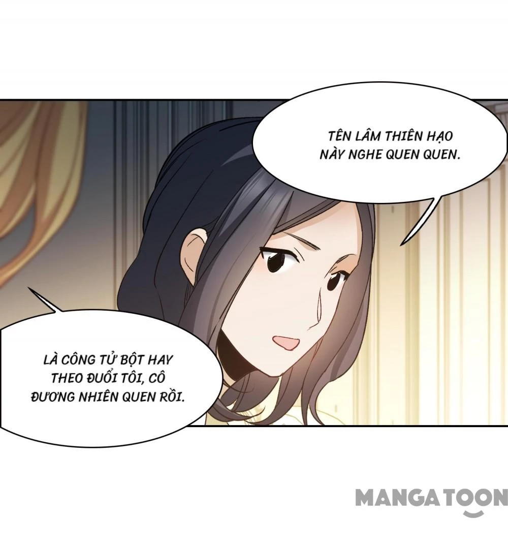 Thế Giới Đệ Nhất Cự Tinh Chapter 124 - 21