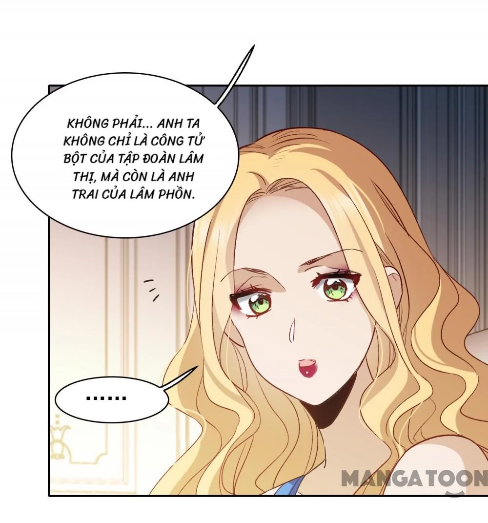 Thế Giới Đệ Nhất Cự Tinh Chapter 124 - 22