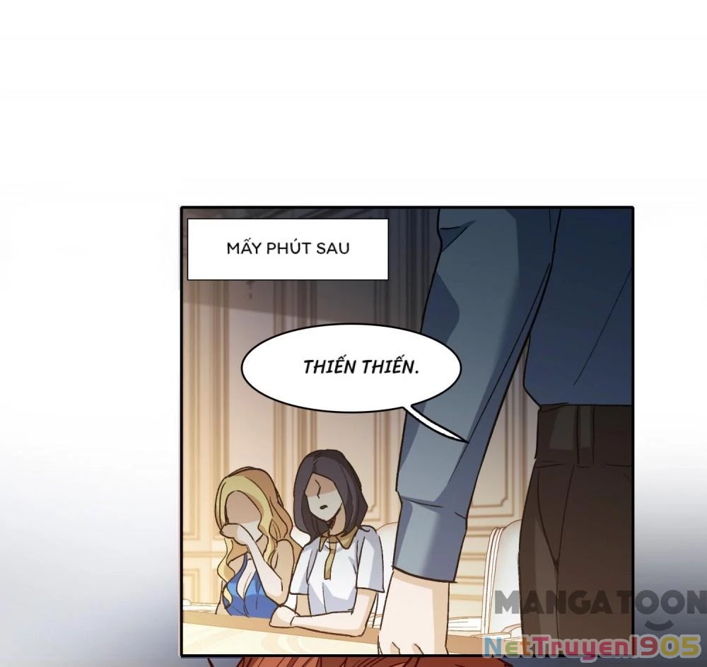 Thế Giới Đệ Nhất Cự Tinh Chapter 124 - 25