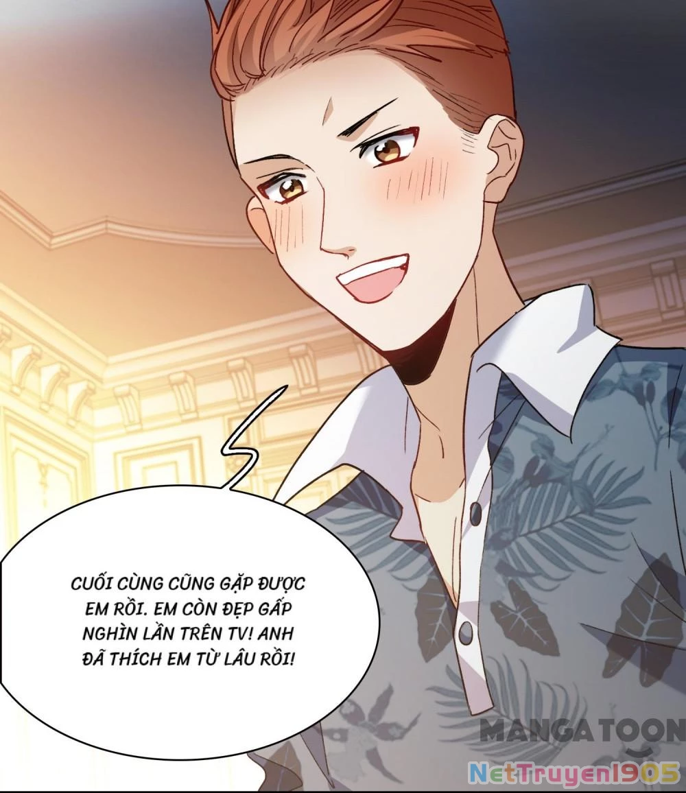 Thế Giới Đệ Nhất Cự Tinh Chapter 124 - 26