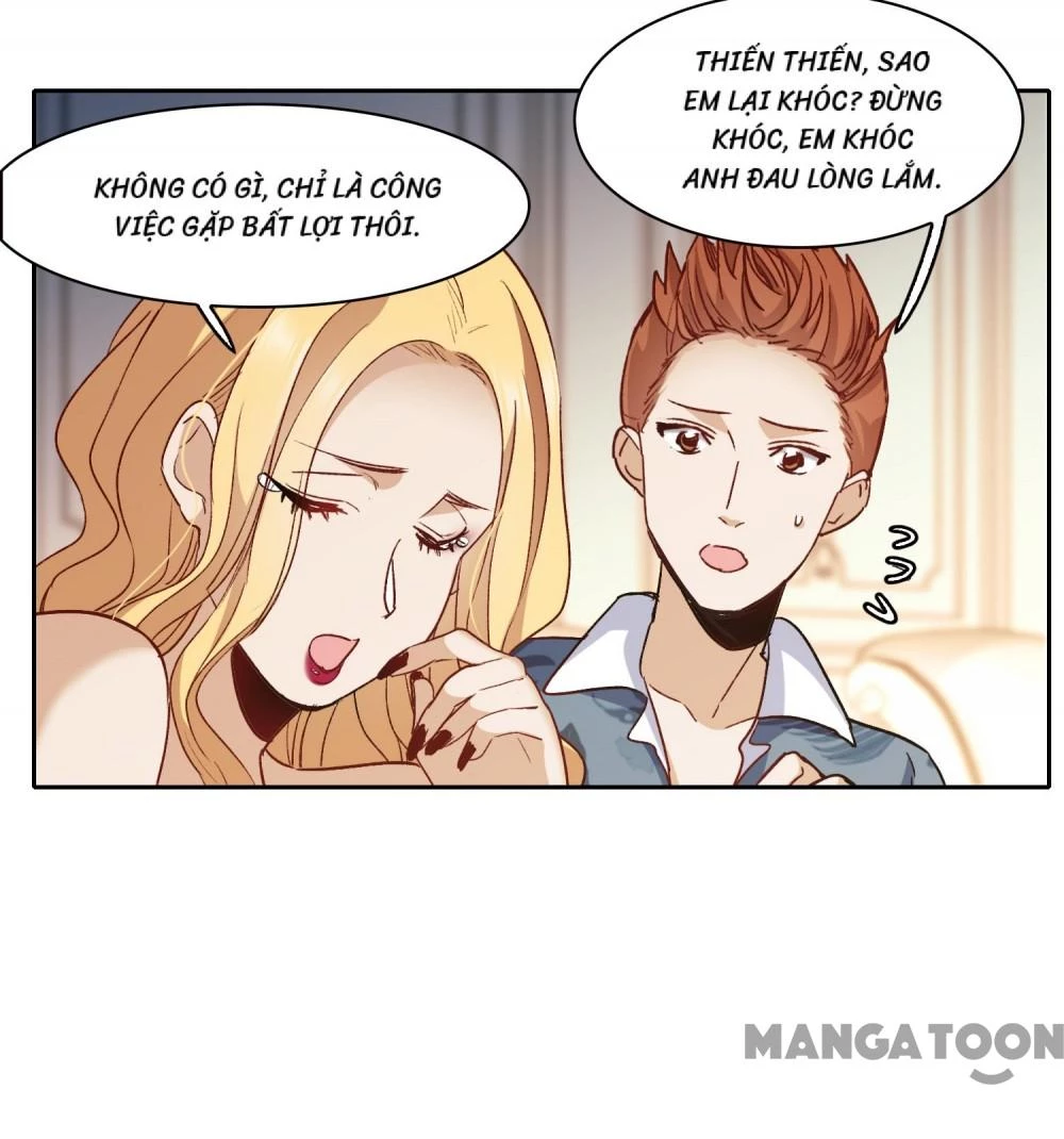 Thế Giới Đệ Nhất Cự Tinh Chapter 124 - 28