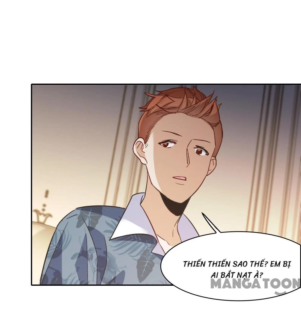 Thế Giới Đệ Nhất Cự Tinh Chapter 125 - 5
