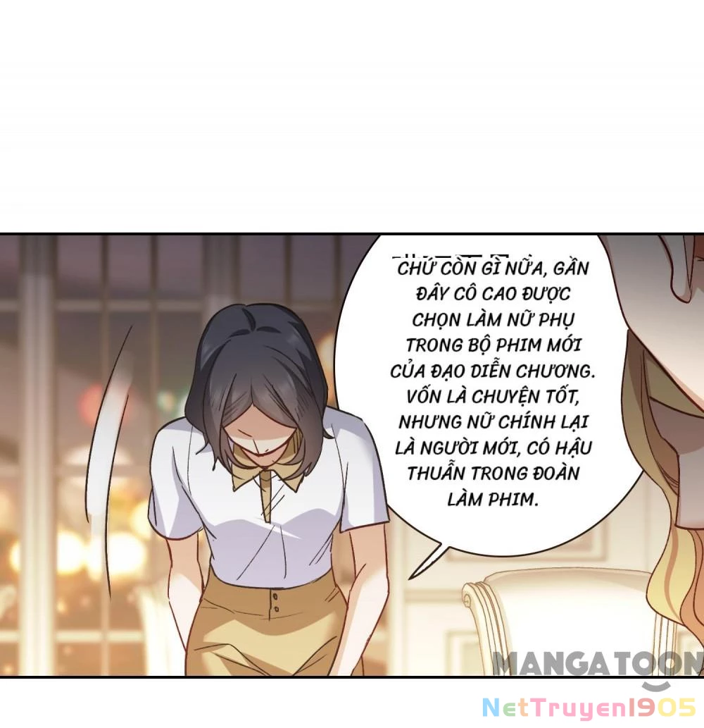 Thế Giới Đệ Nhất Cự Tinh Chapter 125 - 6