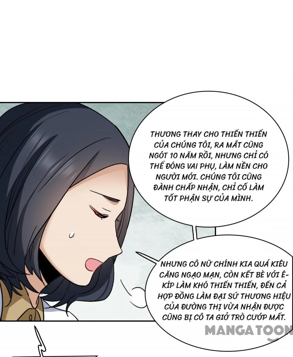 Thế Giới Đệ Nhất Cự Tinh Chapter 125 - 7