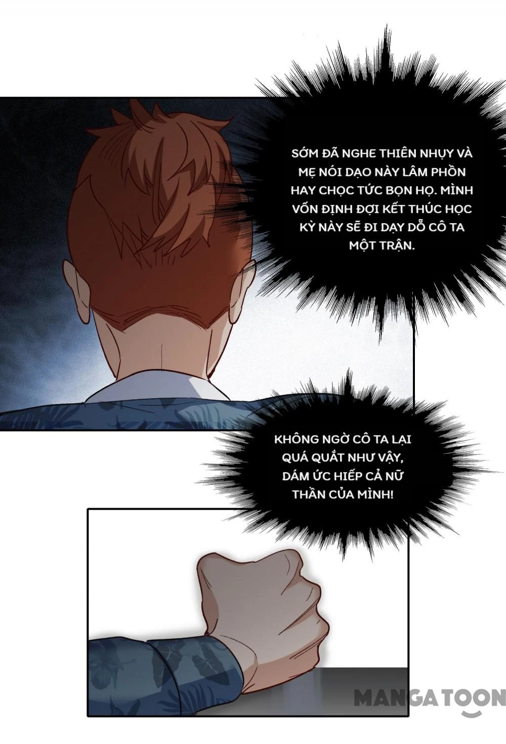 Thế Giới Đệ Nhất Cự Tinh Chapter 125 - 10