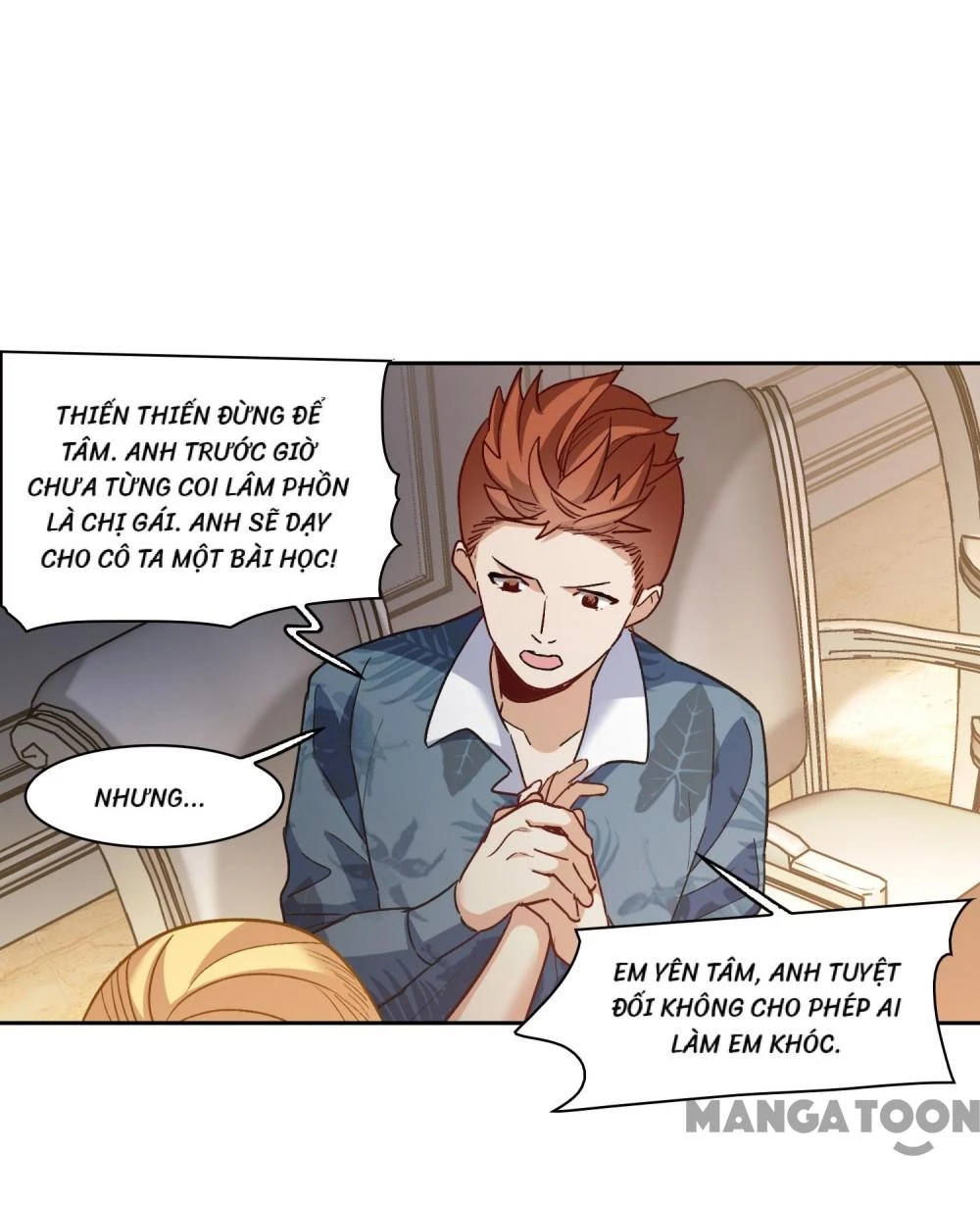 Thế Giới Đệ Nhất Cự Tinh Chapter 125 - 11