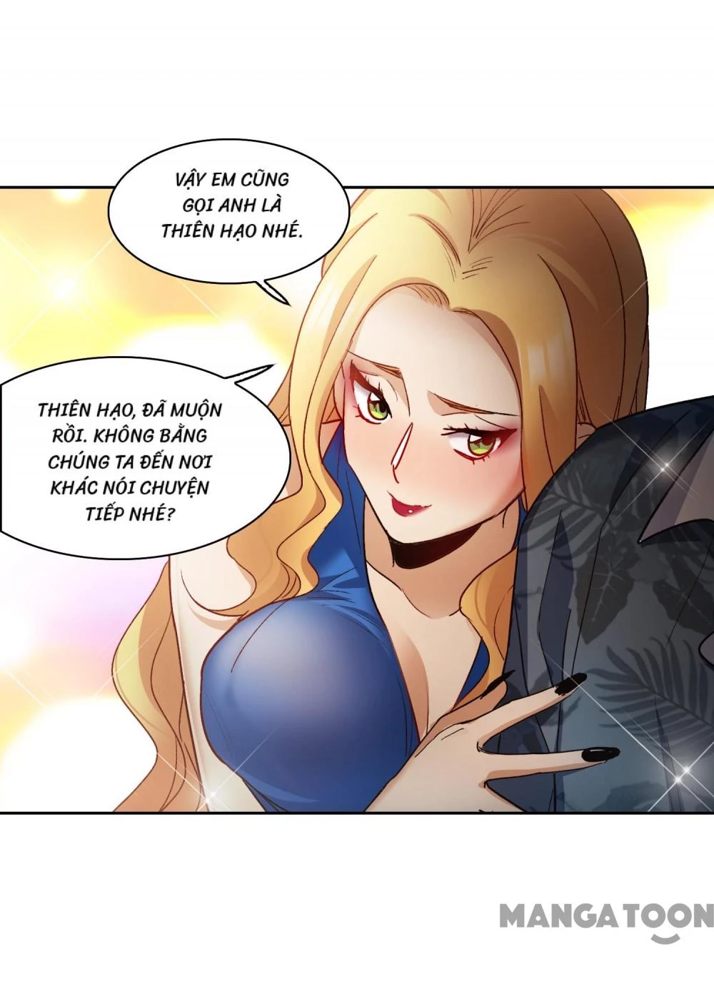 Thế Giới Đệ Nhất Cự Tinh Chapter 125 - 15