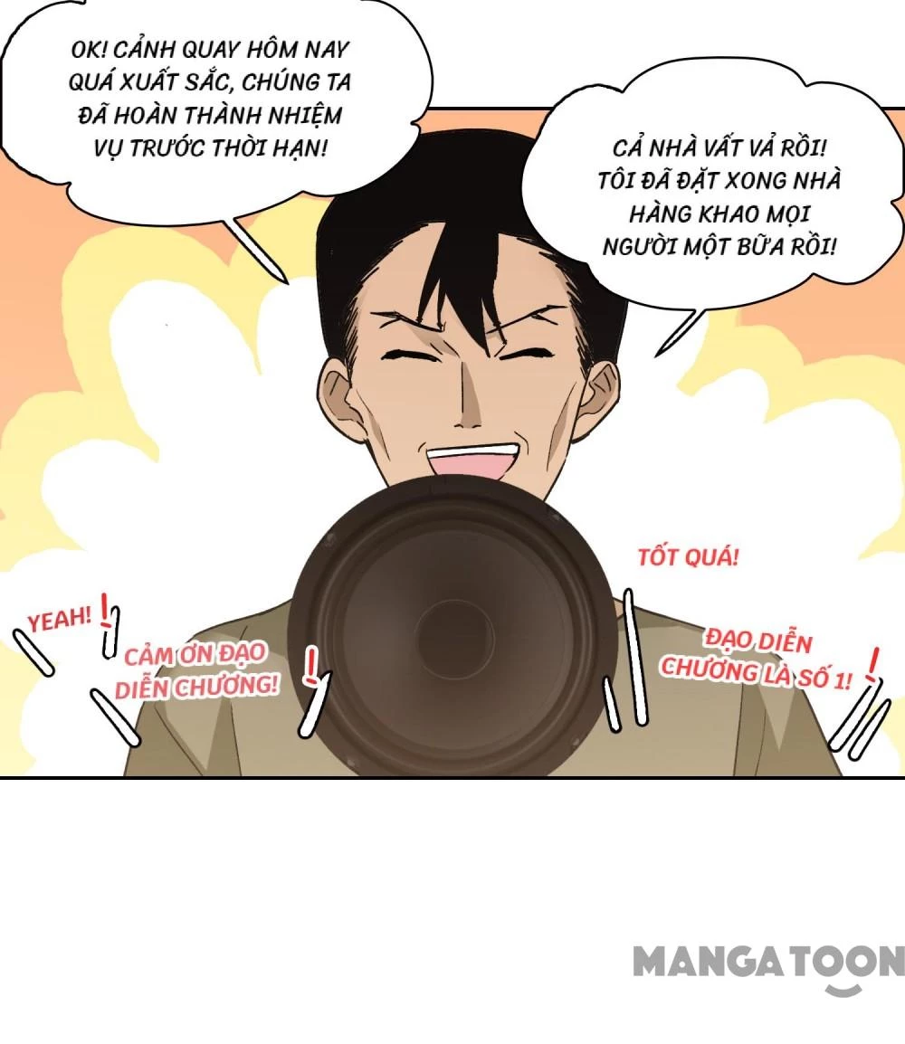 Thế Giới Đệ Nhất Cự Tinh Chapter 125 - 17