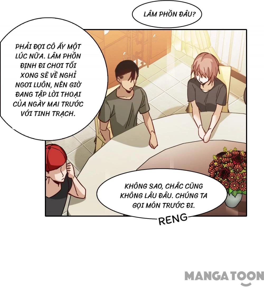 Thế Giới Đệ Nhất Cự Tinh Chapter 125 - 18