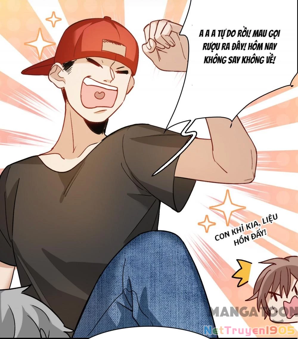 Thế Giới Đệ Nhất Cự Tinh Chapter 125 - 24