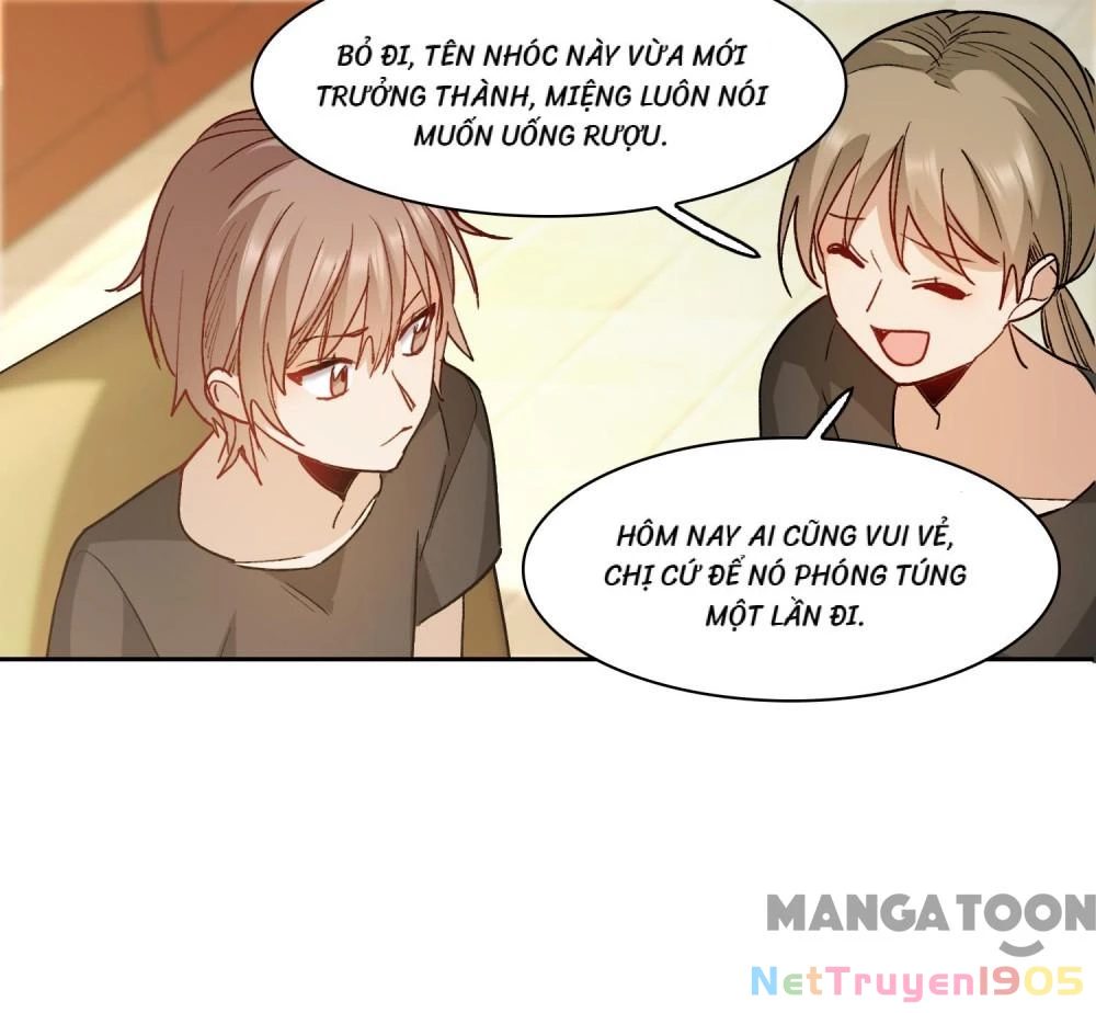 Thế Giới Đệ Nhất Cự Tinh Chapter 125 - 25