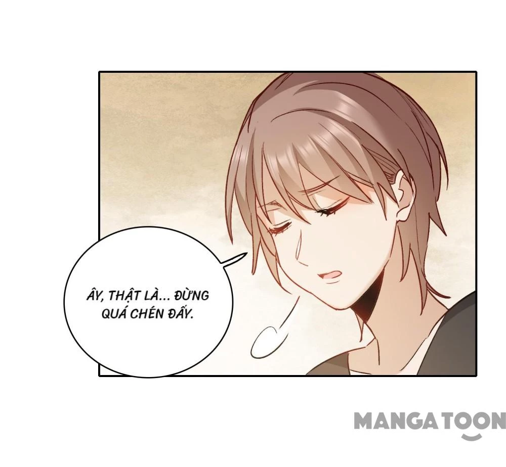 Thế Giới Đệ Nhất Cự Tinh Chapter 125 - 26