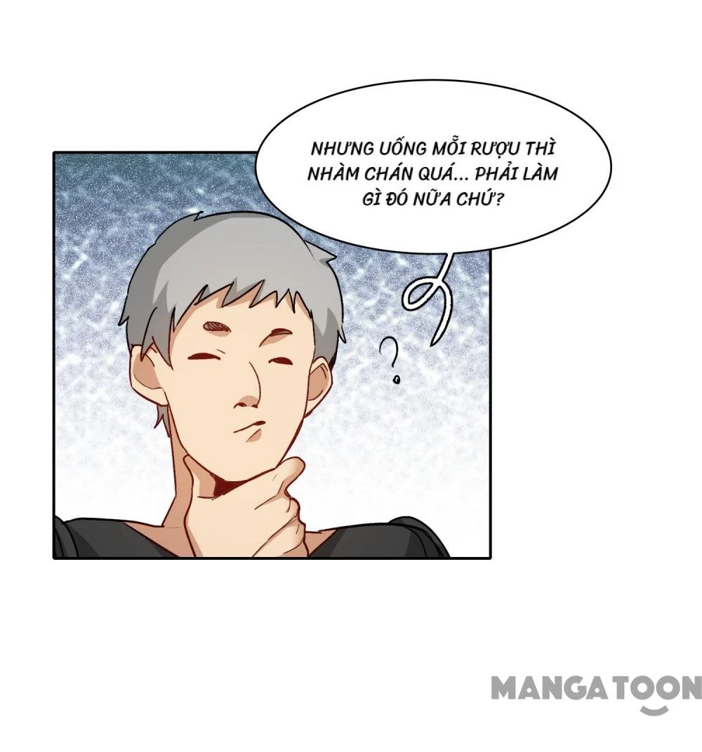 Thế Giới Đệ Nhất Cự Tinh Chapter 125 - 27