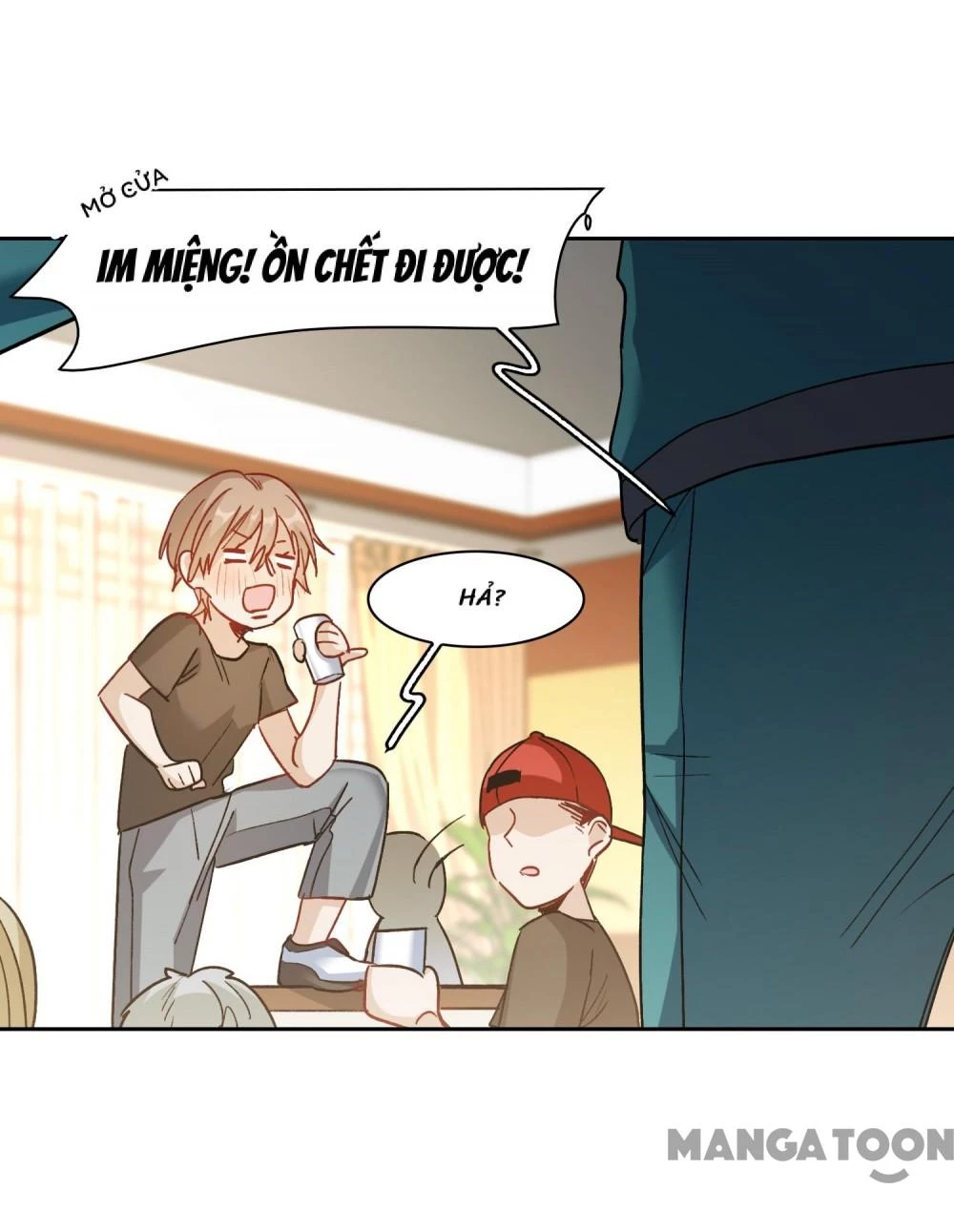 Thế Giới Đệ Nhất Cự Tinh Chapter 126 - 3