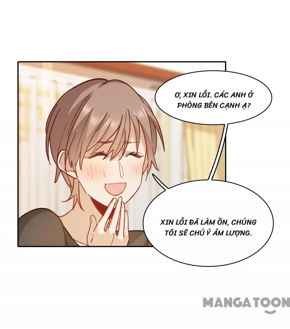 Thế Giới Đệ Nhất Cự Tinh Chapter 126 - 4