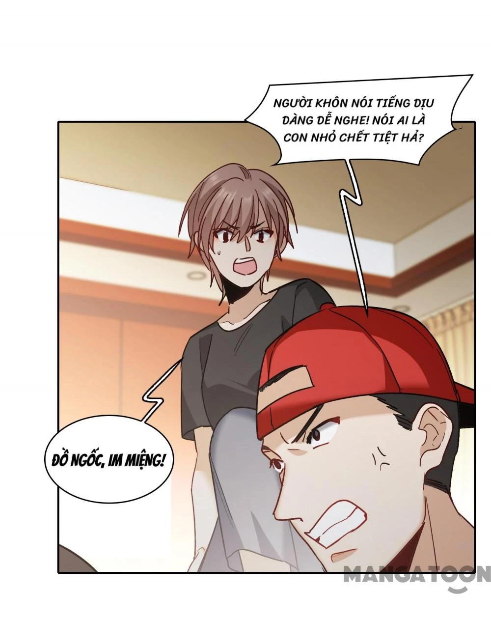 Thế Giới Đệ Nhất Cự Tinh Chapter 126 - 8