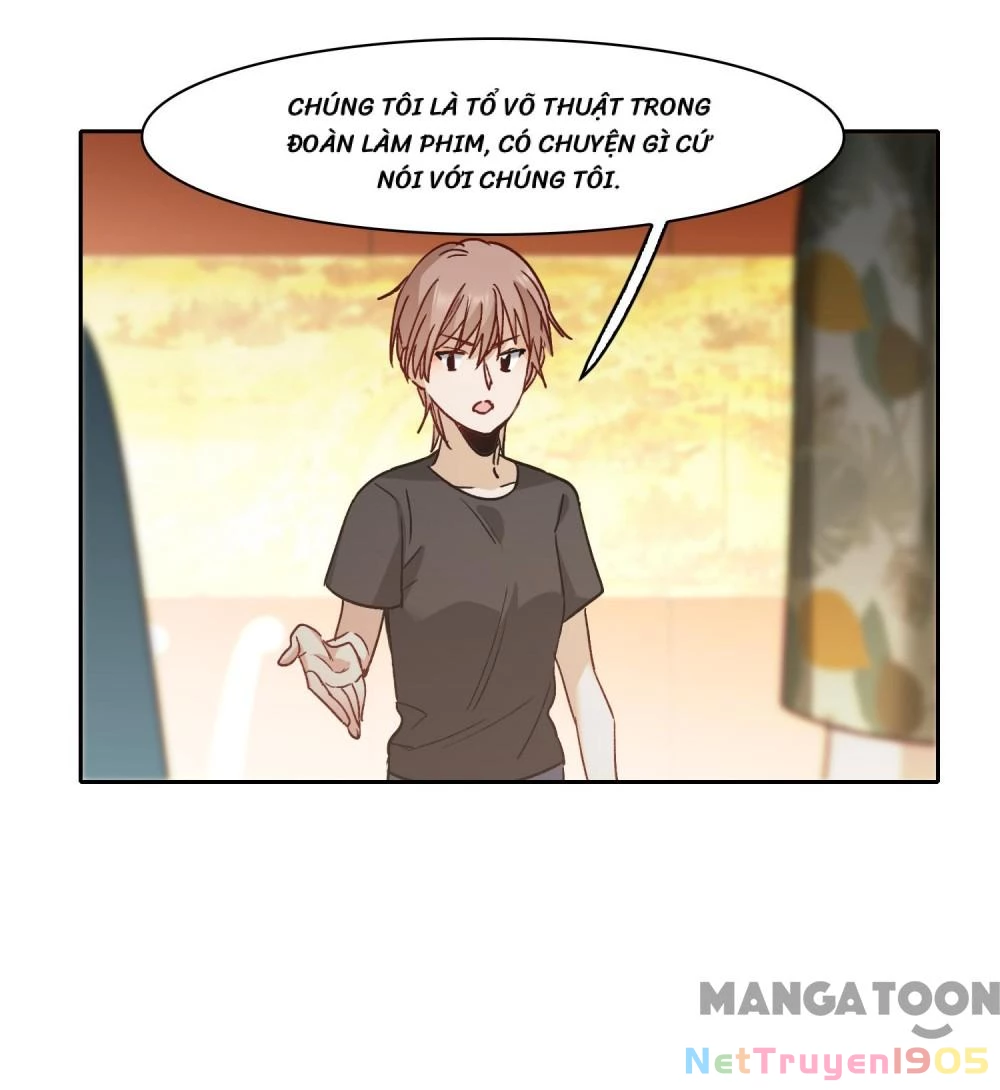 Thế Giới Đệ Nhất Cự Tinh Chapter 126 - 10