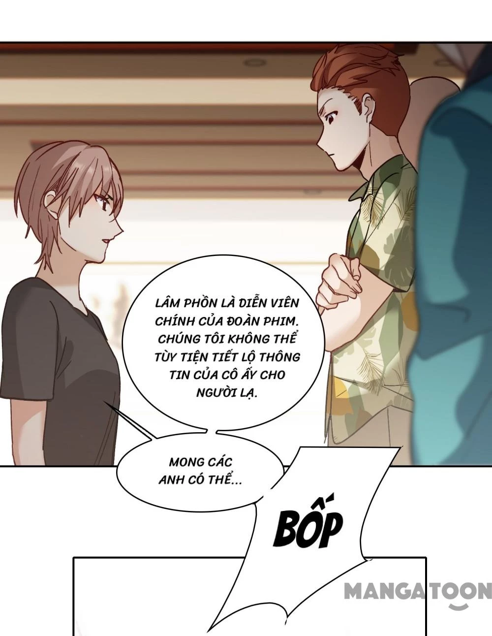 Thế Giới Đệ Nhất Cự Tinh Chapter 126 - 11