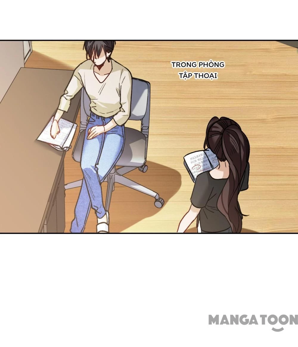 Thế Giới Đệ Nhất Cự Tinh Chapter 126 - 17