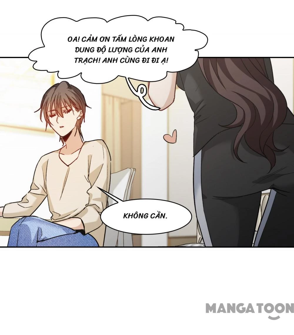 Thế Giới Đệ Nhất Cự Tinh Chapter 126 - 21