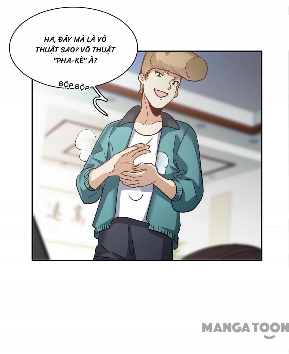 Thế Giới Đệ Nhất Cự Tinh Chapter 126 - 27