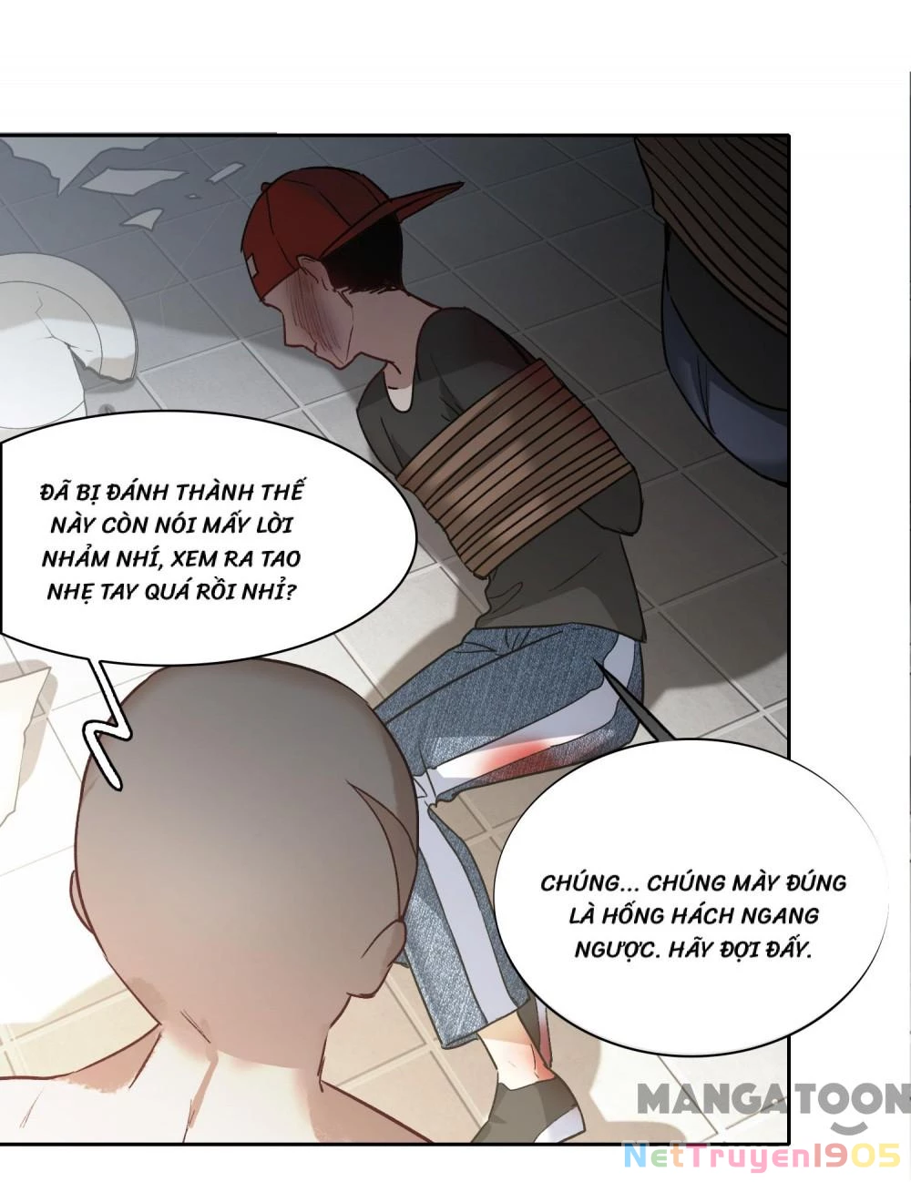 Thế Giới Đệ Nhất Cự Tinh Chapter 127 - 2