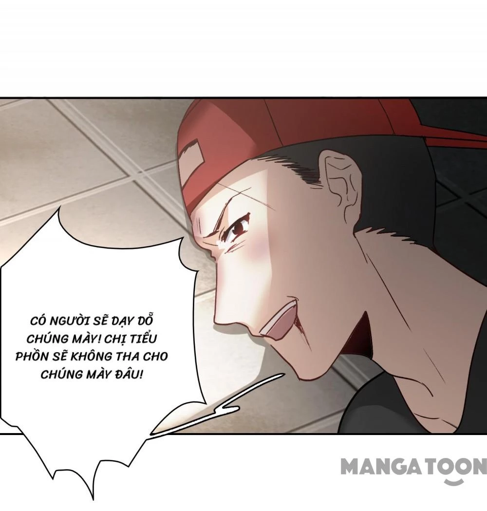 Thế Giới Đệ Nhất Cự Tinh Chapter 127 - 4