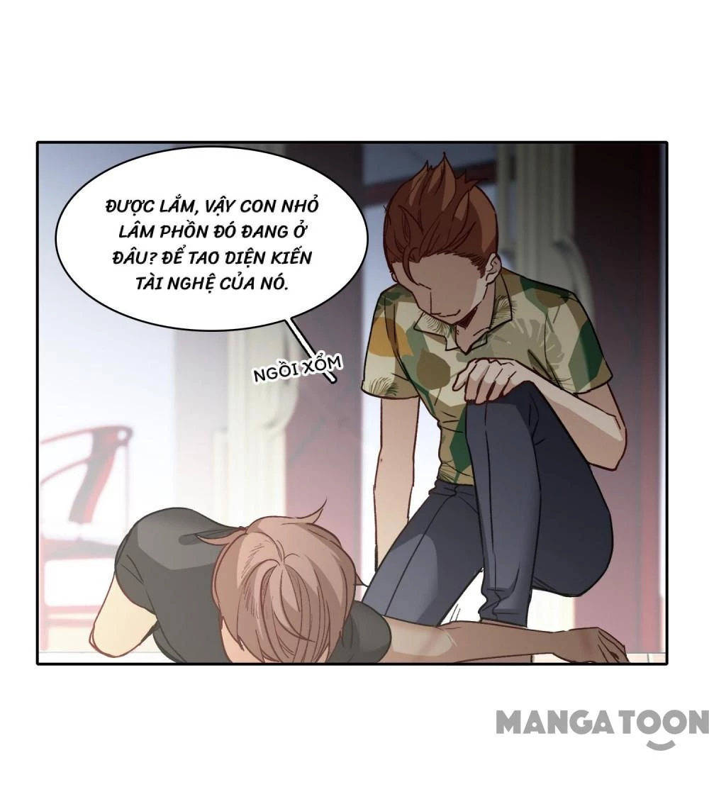 Thế Giới Đệ Nhất Cự Tinh Chapter 127 - 9