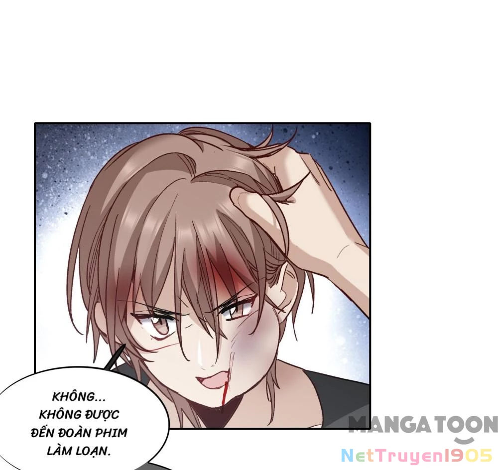 Thế Giới Đệ Nhất Cự Tinh Chapter 127 - 12