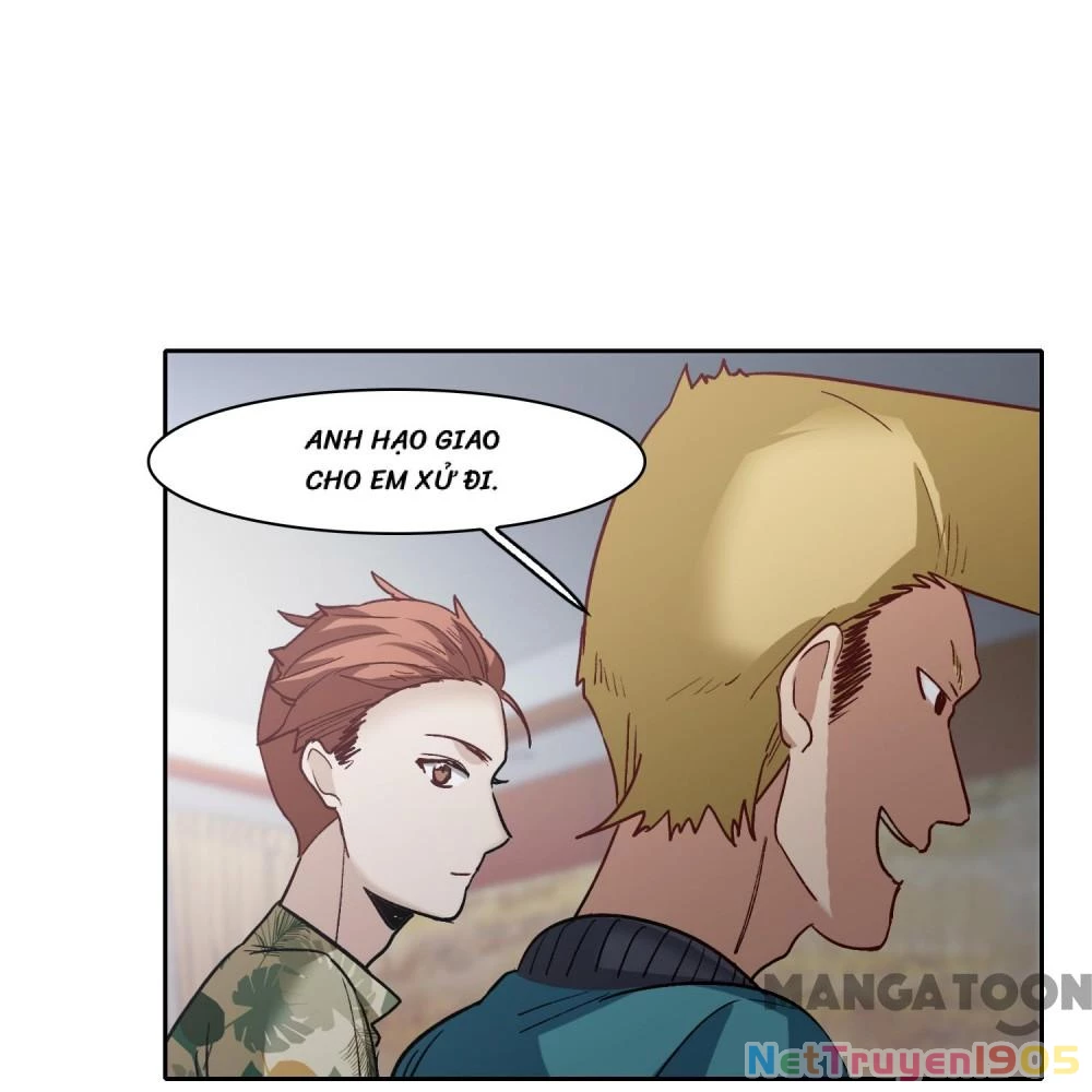 Thế Giới Đệ Nhất Cự Tinh Chapter 127 - 19