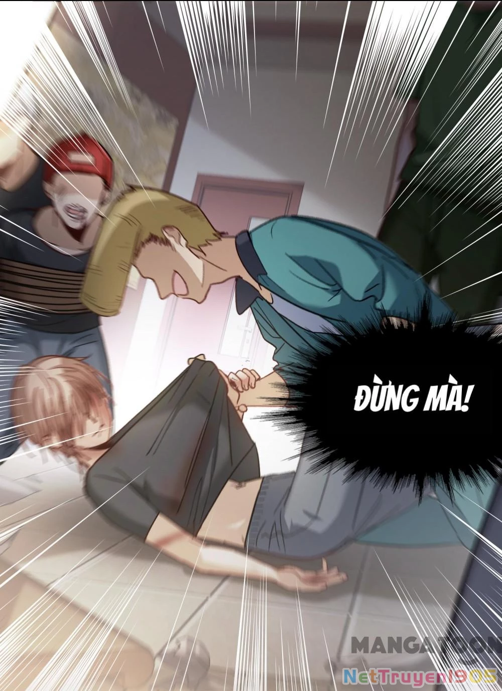 Thế Giới Đệ Nhất Cự Tinh Chapter 127 - 28