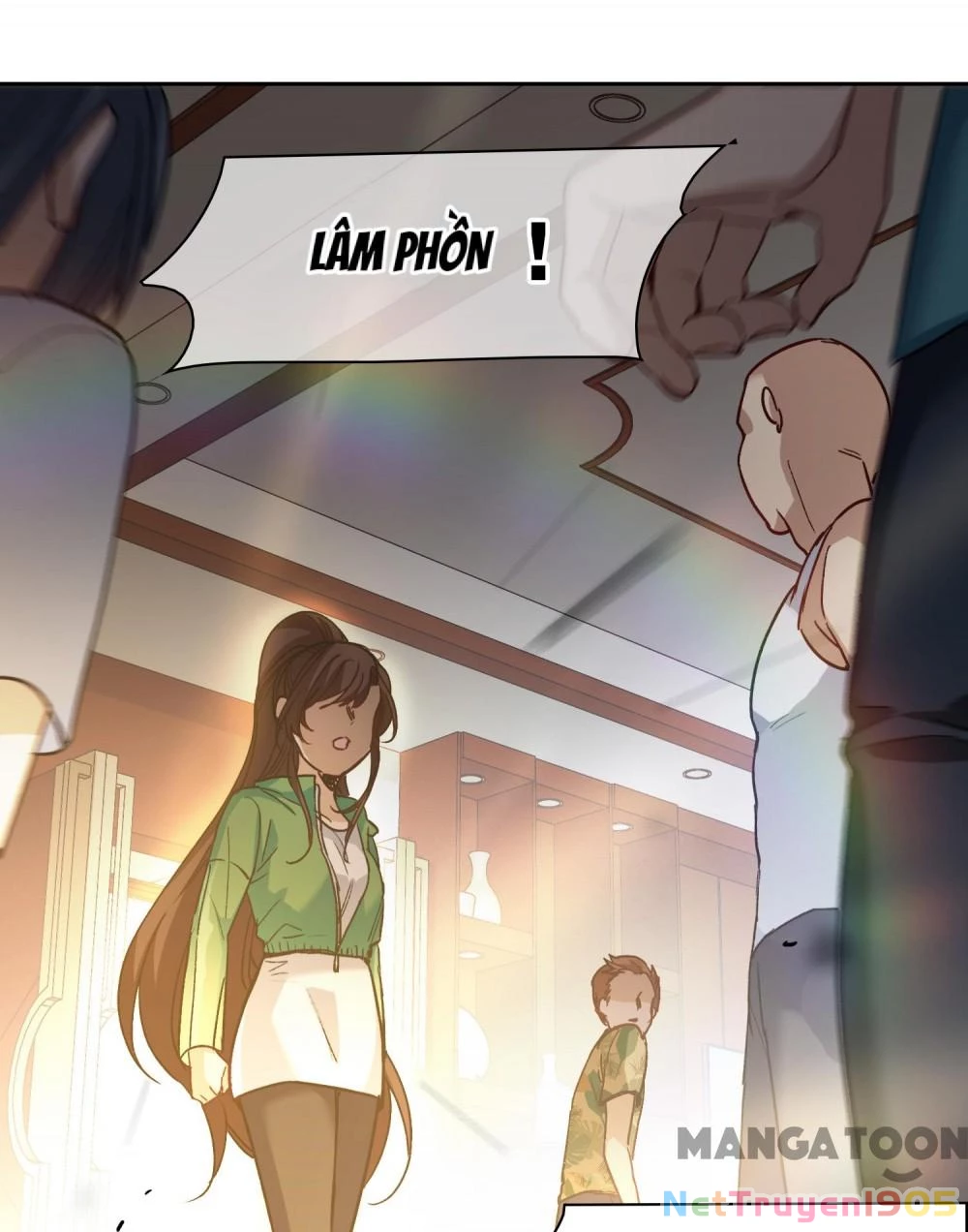 Thế Giới Đệ Nhất Cự Tinh Chapter 128 - 2